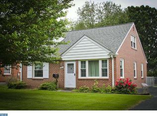 438 Wayne Ave, Springfield, PA 19064