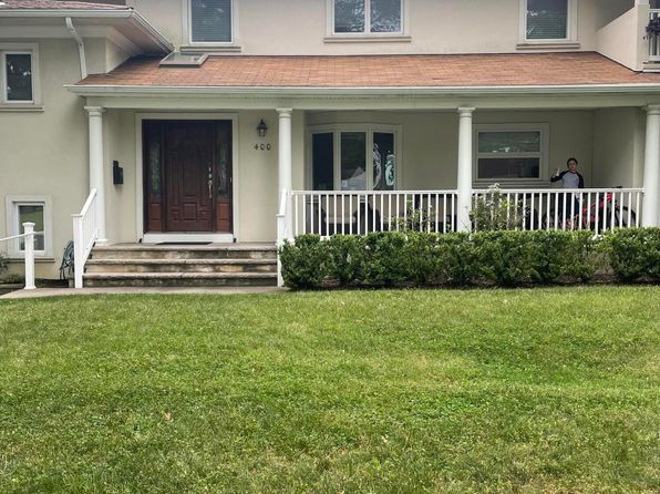 400 Grant Ave