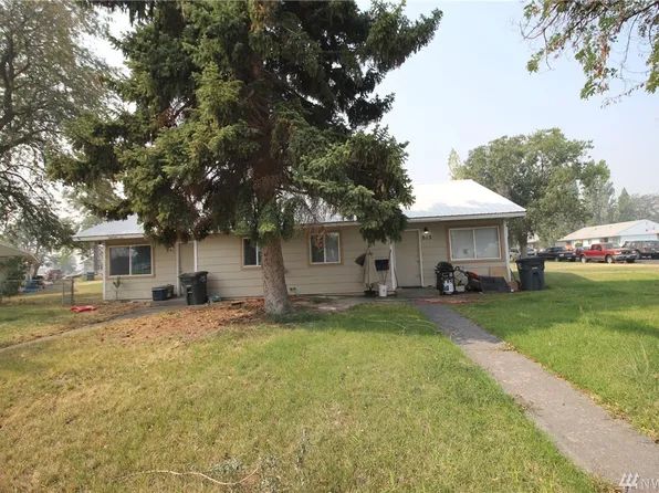 801 Cannon Ln, Moses Lake, WA 98837