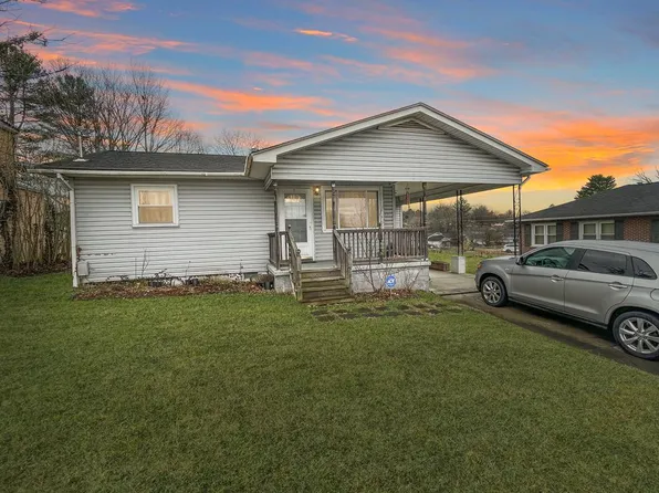 338 S Eisenhower Dr, Beckley, WV 25801