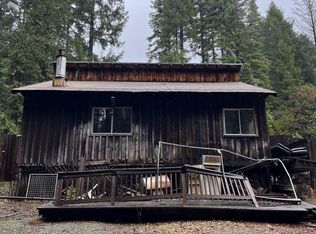 15633 Sleighville Creek Rd, Camptonville, CA 95922