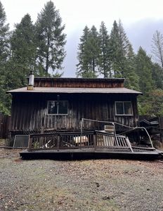 15633 Sleighville Creek Rd, Camptonville, CA, 95922