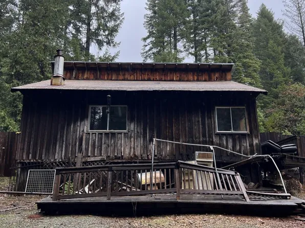 15633 Sleighville Creek Rd, Camptonville, CA 95922