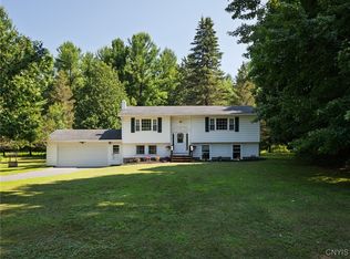14496 Military Rd, Sackets Harbor, NY 13685