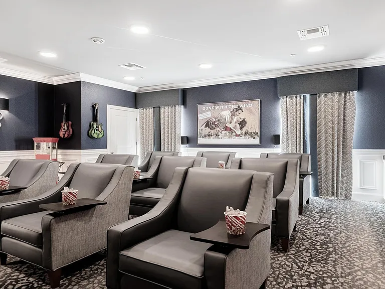 Outlook Gwinnett - 55+ Active Adult Apartment Homes — Photo 12