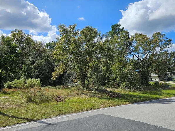 89 Cypress Blvd E #54, Homosassa, FL 34446