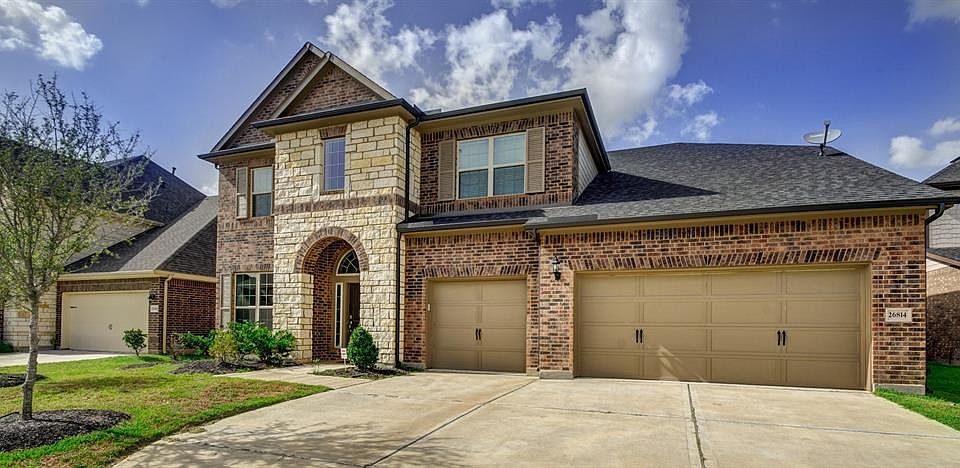 1st image of 26814 Lindenwood Creek Ln