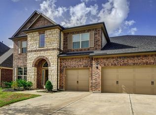 26814 Lindenwood Creek Ln, Katy, TX 77494