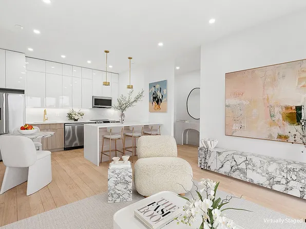 45-29 47th St #2A, Woodside, NY 11377