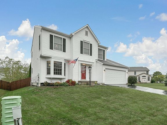 2nd image of 861 Lone Rise Dr W