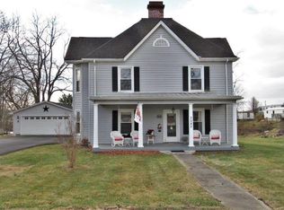 3083 Greenbriar Rd, Draper, VA 24324