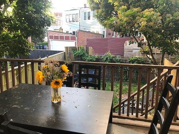 backdeck