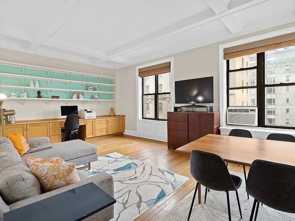1st image of 545 W 111th St APT 6C