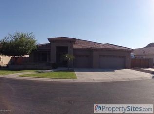 9799 W Bent Tree Dr, Peoria, AZ 85383