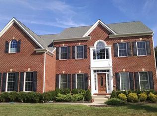 14380 Triadelphia Rd, Glenelg, MD 21737