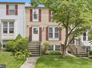 8208 Cambridge Ct, Jessup, MD 20794