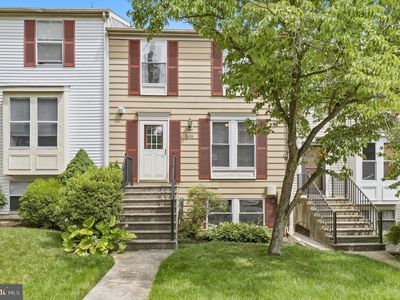 8208 Cambridge Ct, Jessup, MD, 20794