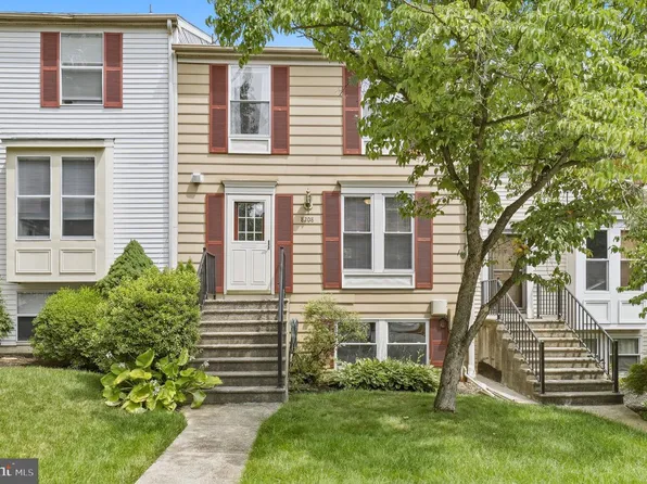 8208 Cambridge Ct, Jessup, MD 20794