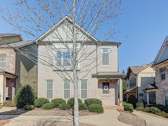 4th image of 2673 Telfair Ln SE