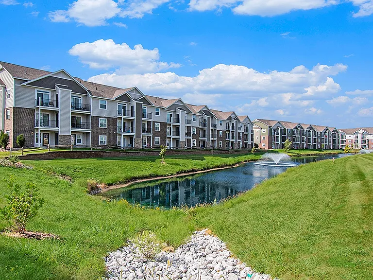 Strathmore Apartment Homes — Photo 48