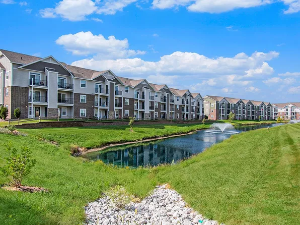 Strathmore Apartment Homes