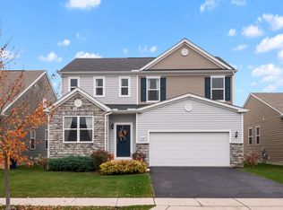 5948 Kilbeggan St, Galloway, OH 43119