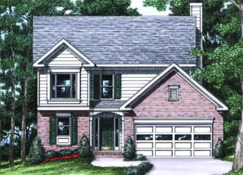 64 Camelot Lndg LOT 64, Clarksville, TN 37040 Zillow