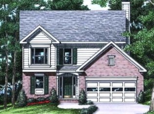 64 Camelot Lndg LOT 64, Clarksville, TN 37040