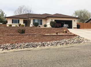 4416 N Stage Way Ln, Prescott Valley, AZ 86314