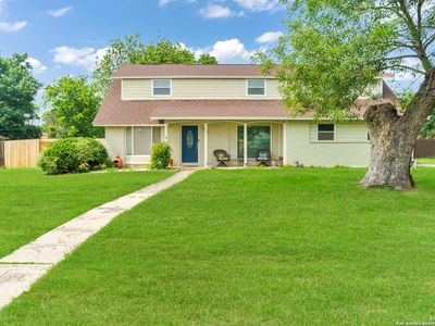 437 CLOUDMONT DR, Windcrest, TX, 78239