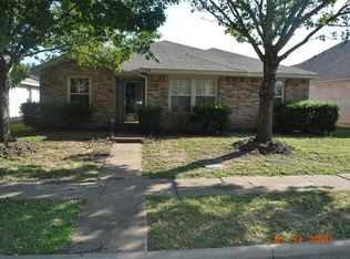 2522 Friendway Ln, Dallas, TX 75237