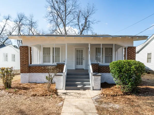 904 35th Ave, Tuscaloosa, AL 35401