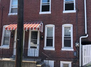 825 Beatty St, Trenton, NJ 08611