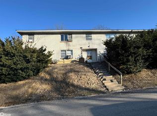 314 N Gunnison St, Burlington, IA