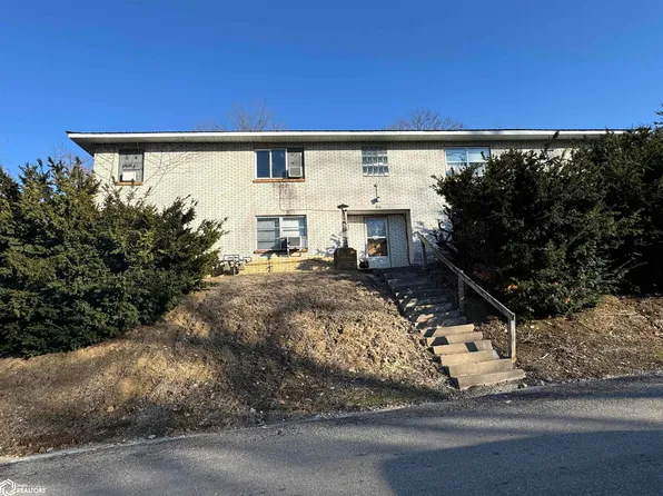 314 N Gunnison St, Burlington, IA 52601