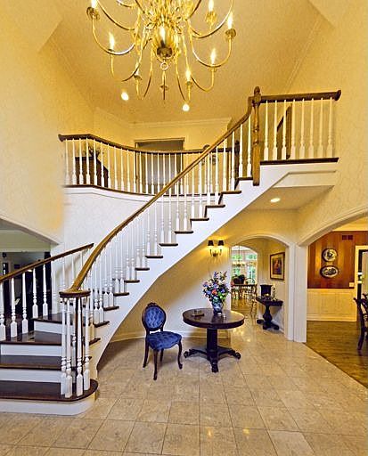 Foyer