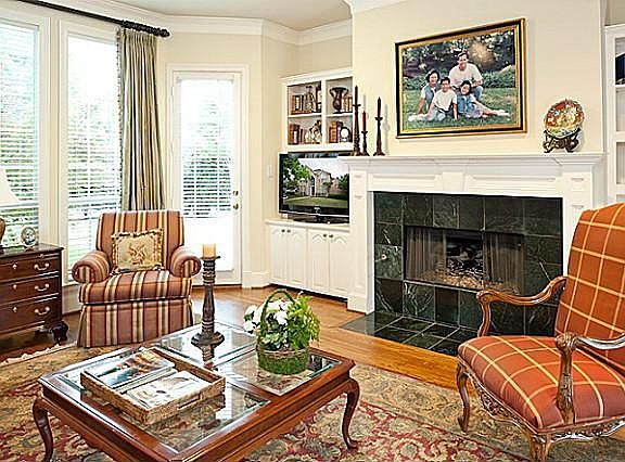 4th image of 5845 Stone Meadow Dr