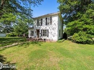 207 N Buckeye St, Bloomfield, IA 52537