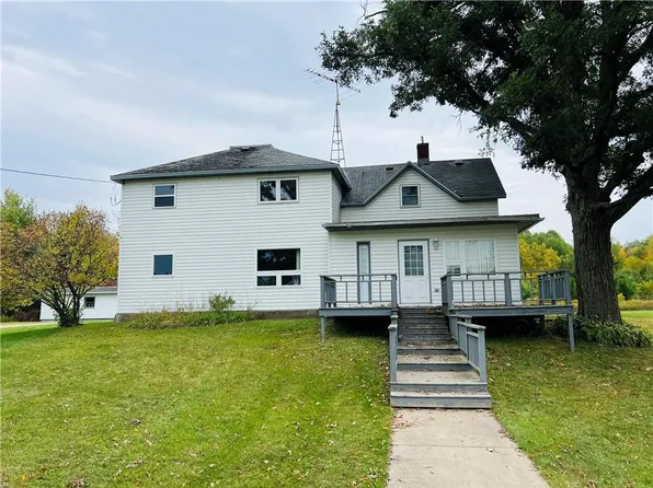 2773 23 1/2 Street, Rice Lake, WI 54868