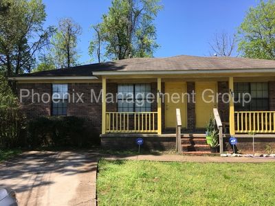 208-210 Rushwood Dr, Jackson, TN, 38305