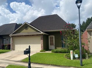 17744 Spring Creek Dr, Baton Rouge, LA 70817