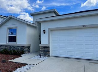 16466 Woodside Gln, Parrish, FL 34219
