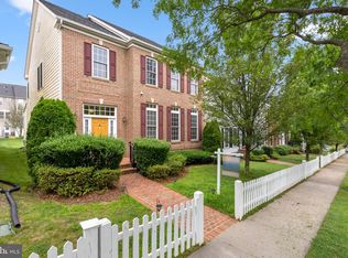 23012 Birch Mead Rd, Clarksburg, MD 20871