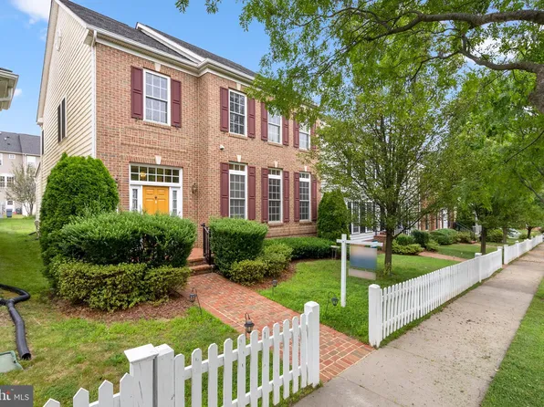 23012 Birch Mead Rd, Clarksburg, MD 20871