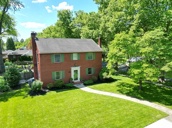 2620-2624 W Greenleaf St, Allentown, PA 18104