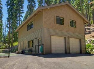 3030 Electric Dr, Homewood, CA 96141