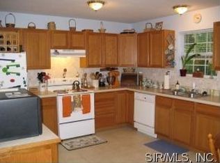 213 E Juda Ave, Collinsville, IL