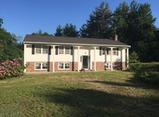 29 Century Way, Dunstable, MA 01827