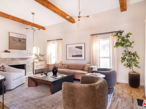 5166 High Crest Ave, Los Angeles, CA 90041