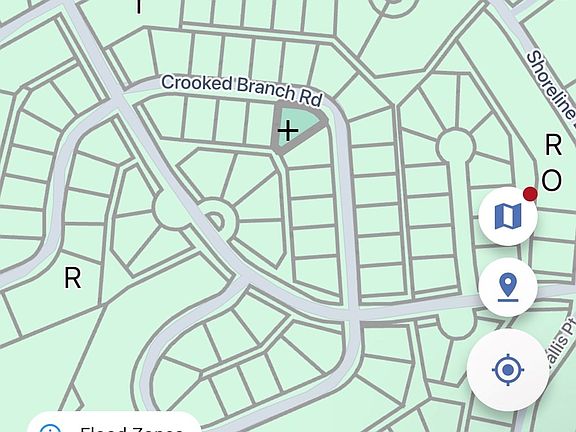 2nd image of LOT 124 Crooked Branch Rd
